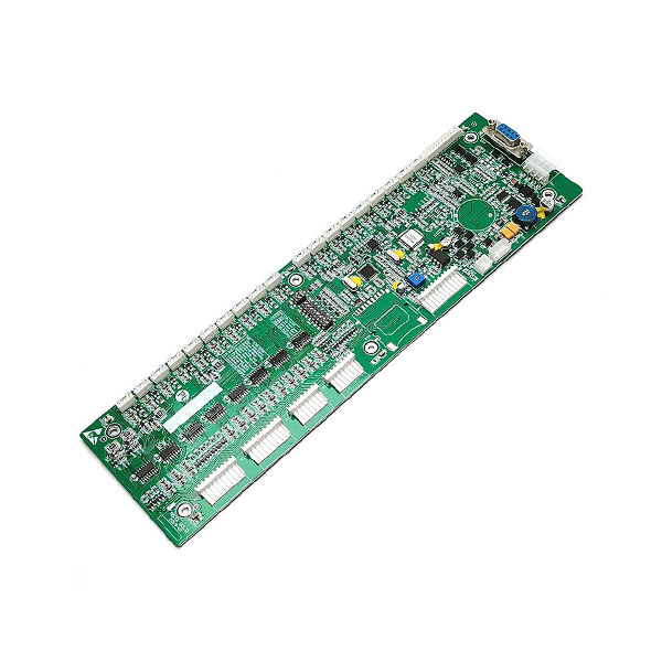 RS32 V3.0 Otis elevator car communication board XAA26800ET1