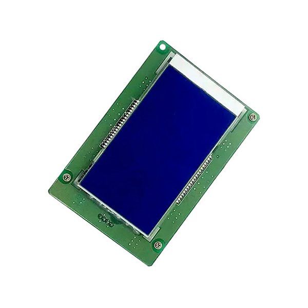 STEP elevator LCD display board SM-04-VL B3