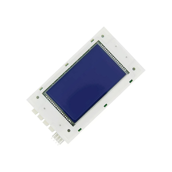 STEP Elevator 4.3-inch LCD outbound call display board  SM.04VL16/LI outbound call box SM.04VL16/L