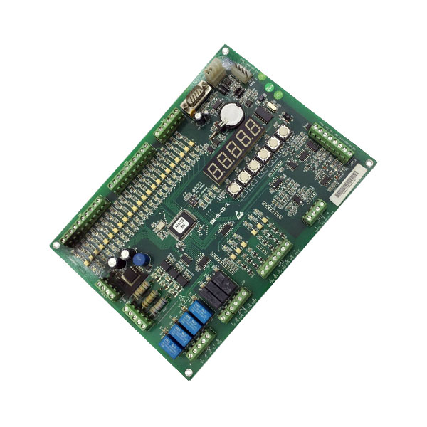 STEP elevator motherboard SM-01-CD/A microcomputer serial motherboard SM.01.CDA