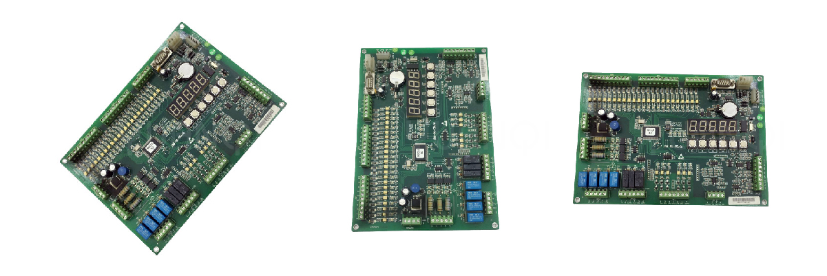 STEP Elevator Motherboard SM-01-CD A Microcomputer Serial Motherboard SM.01.CDA