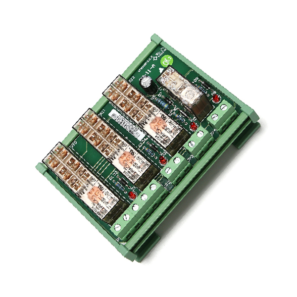 STEP Elevator relay board SM-11-A Canny KLA-MAN-01A e tatala muamua le faitoto'a SM.11SF/A bypass board ona fa'ata'atia lea o laupapa.