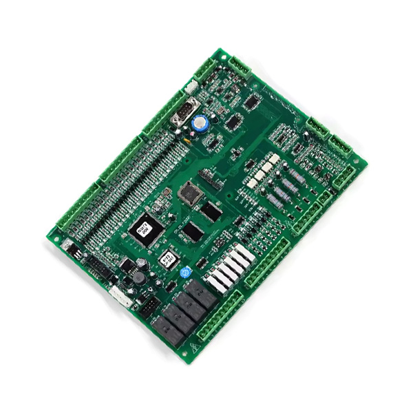 STEP elevator motherboard SM.01.F5021 supports various protocols elevator inverter control board