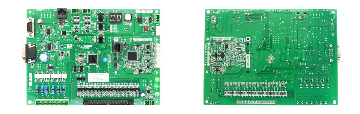 STEP elevator motherboard YTCPUB04 freight elevator motherboard........