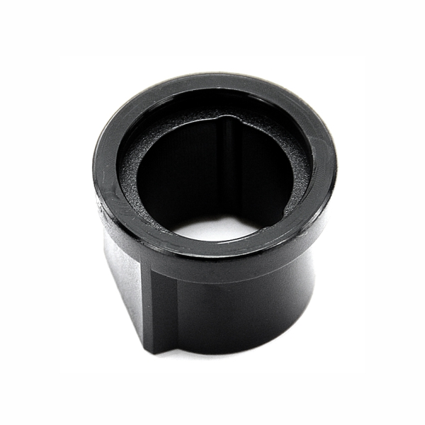 Schindler step bushing escalator step bushing black and white bushing