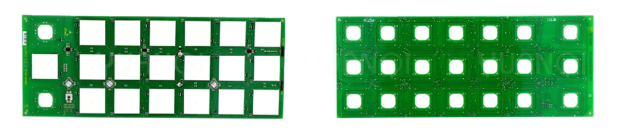 Schindler Elevator Touch Button PCB SCOPCA5.Q ID.NR.591890 Elevator Car Button Board..........