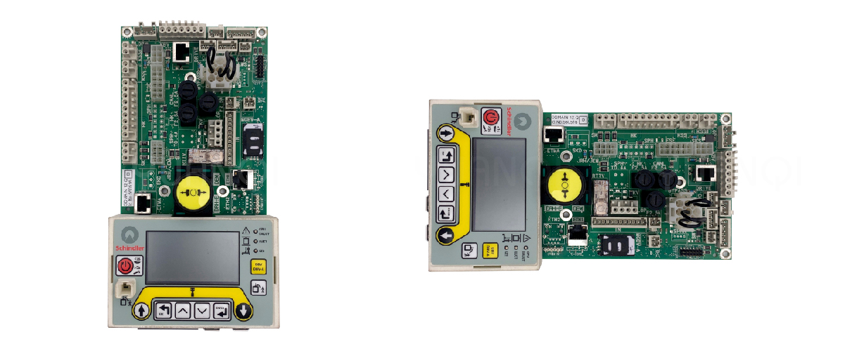 Schindler SC System Elevator Motherboard 560517 560516 560515 560518..