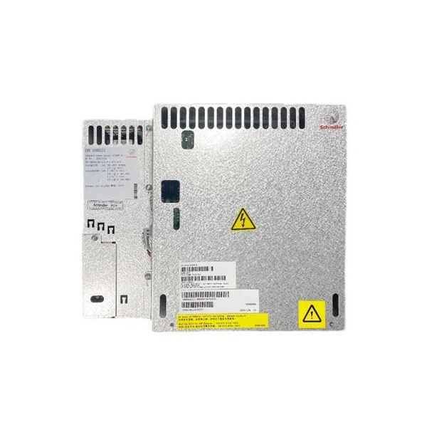 Schindler VF33BR DR-VAB033 elevator drive inverter ID.NR.59401033 ID.NR.59400580 ID.NR.59401213