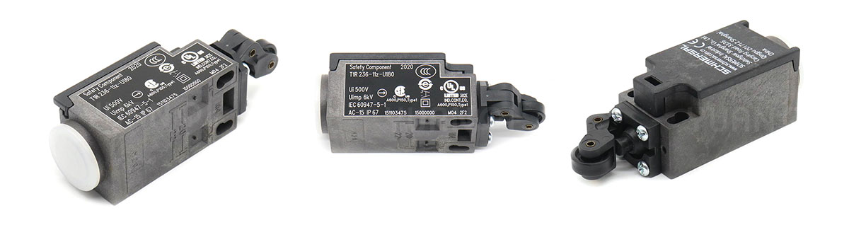 Schmersal-Elevator-Parts-Limit-Switch-T1R236-11Z-U180....