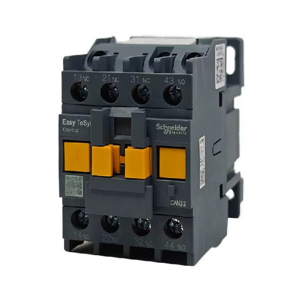 Schneider of Elevator Contactor Control Relay CAN22F5N CAN31 CAN40