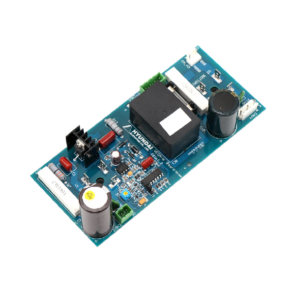 Shanghai Hyundai Elevator Parts Brake Power Board VCON-W Board CC-906 REV:1.3 ​