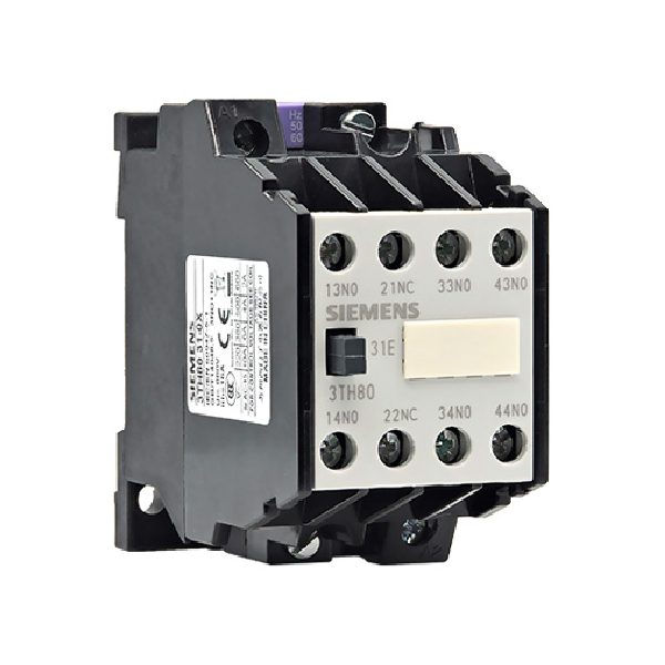 Siemens Elevator Contactor 3TH80 31E