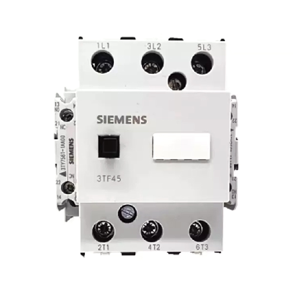 Siemens elevator AC contactor 3TF45