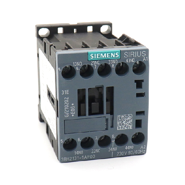 Контактор за асансьор Siemens 3RH2131-1AP00 1131 3RT2916-1CD00