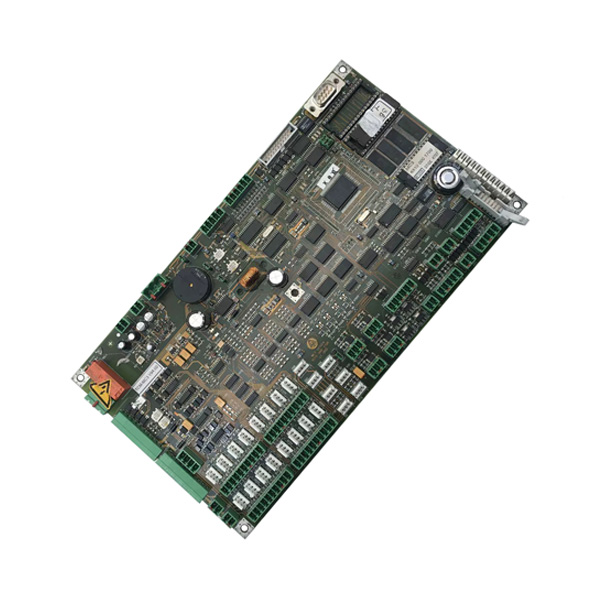 Thyssen elevator main board MC3 TCM-MC3 elevator electronic board