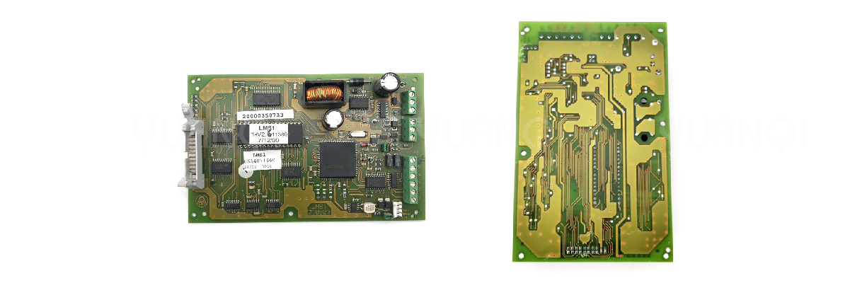 Thyssen LMS1 weighing board 1-V2.1 6634071660.....