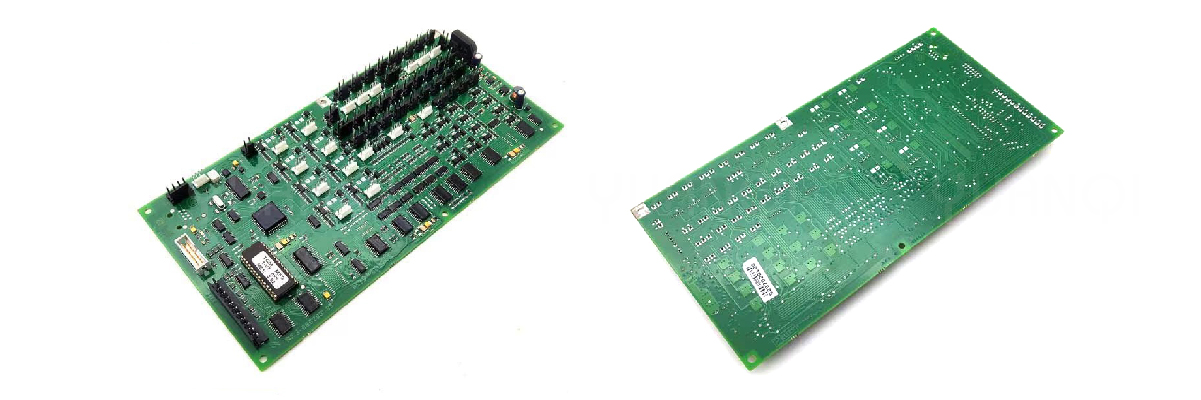 Thyssen MF3 command board MF3060703 BS 65100009222.....