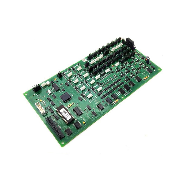 Thyssen elevator MF3 command board MF3060703 BS 65100009222