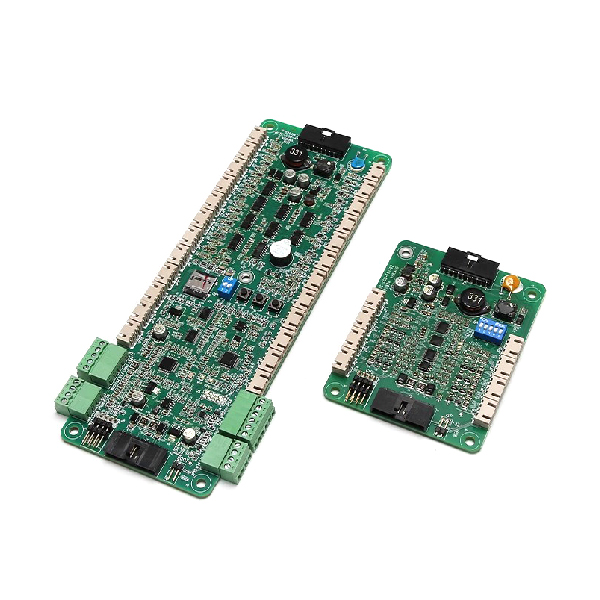 Thyssen elevator car communication board MCTC-COB-A1 expansion pcb command board MCTC-CCB-F1 (7)