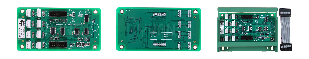 Thyssen elevator car expansion board MF4-BE-E1.0 command button board.....