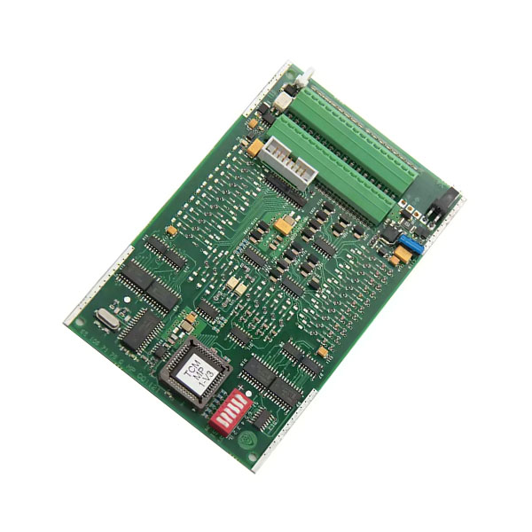 Thyssen elevator control motherboard MP board TCM-MP-1-V3