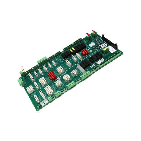 Thyssen elevator interface board IO-C