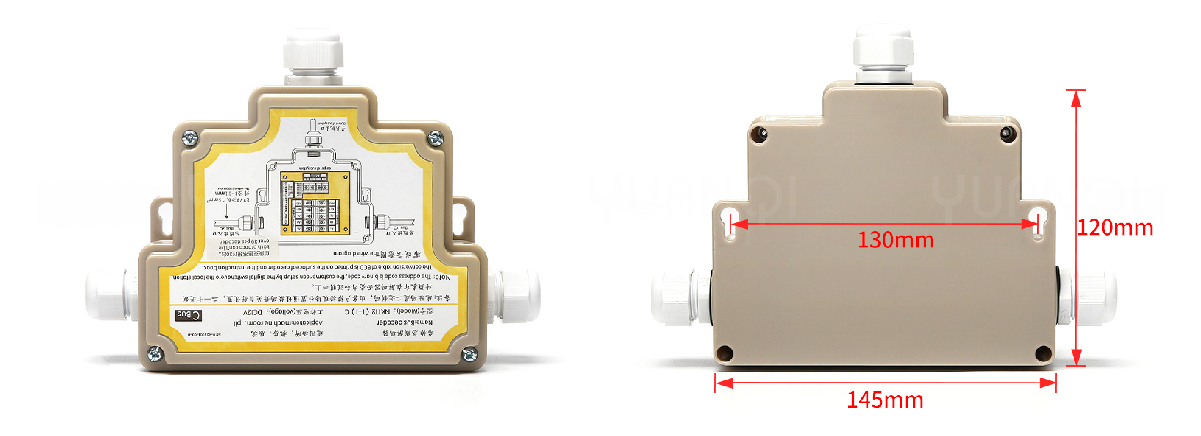 Thyssen elevator parts bus decoder TK-T12 (1-1) C decoder NKT-12 (1-1) C......