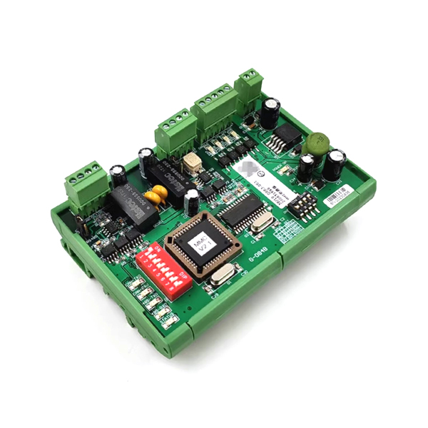 Thyssen elevator remote monitoring communication board MMC