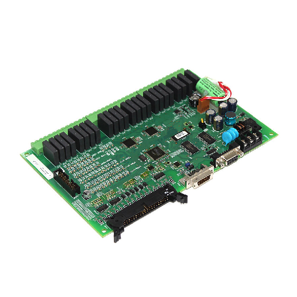 XIZI Otis escalator board CPM2B-60CDR-D-CH Omron escalator motherboard