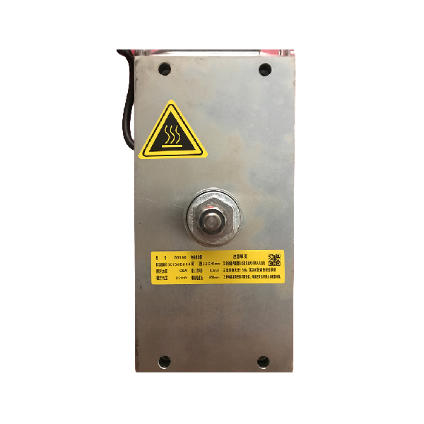 Xizi Fuward Elevator brake DZD1-500 653