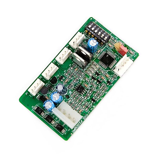 Xizi Otis Elevator Communication Board RS14 Board OMB4351AJF