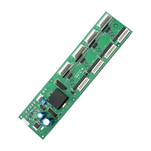 Xizi Otis elevator car communication board OMA4351ANF